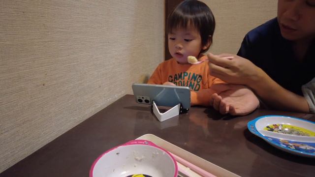 贅沢な高級フグを家族で味わい、キャンピングカー旅はいよいよ九州へ！【山口旅vlog】 смотреть онлайн