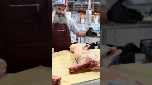 Какое мясо идеально подойдет для холодца? смотреть онлайн