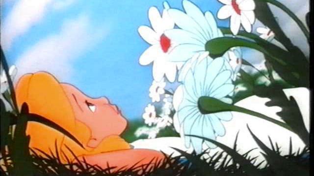 Me (Rosy) singing In a world of my own смотреть онлайн