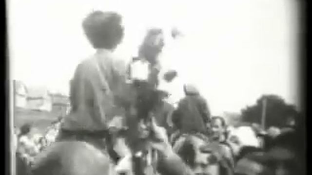 Akhal-Teke 2 смотреть онлайн