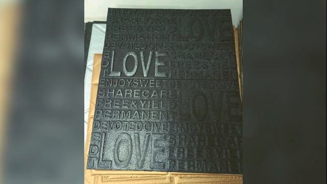 3D-Обои(Панели Самоклейка) смотреть онлайн