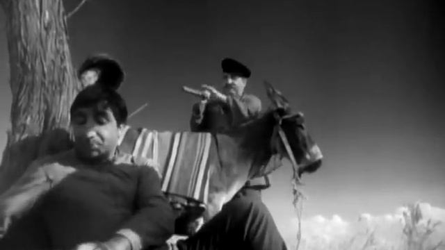 Тер у Цара Տերն ու ծառան Комедия, 1963 На армянском смотреть онлайн