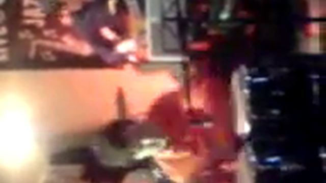Conga Kid смотреть онлайн