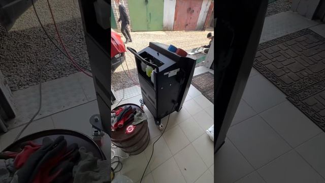 Range Rover Evoque на регенерацию системы кондиционирования смотреть онлайн