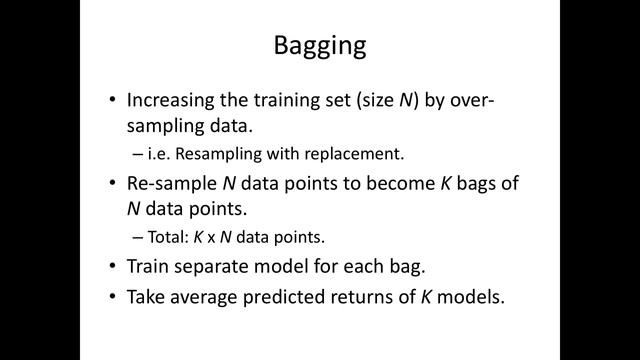 Enhancing Statistical Significance of Backtests by Dr. Ernest Chan at QuantCon 2017 смотреть онлайн