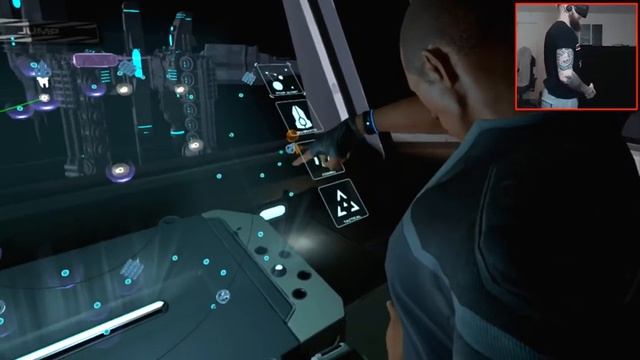 WORST SPACE PIRATES EVER! From Other Suns VR Multiplayer Gameplay смотреть онлайн