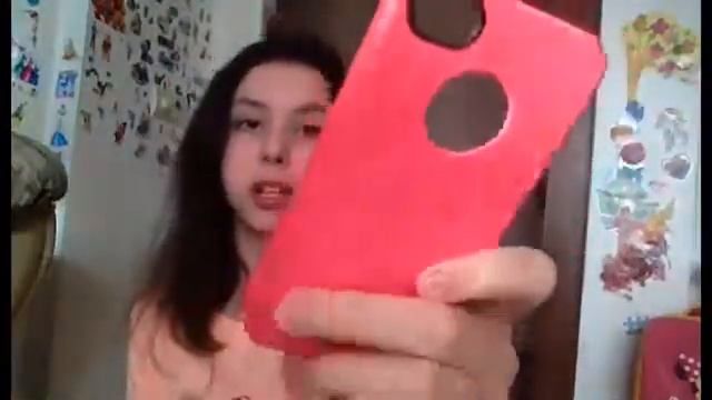 Мои чехлы#1 смотреть онлайн