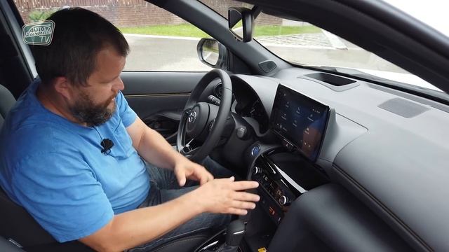 Toyota Yaris Cross Hybrid AWD-i 2021: Talentovaný Malý Crossover S Pohonom 4x4