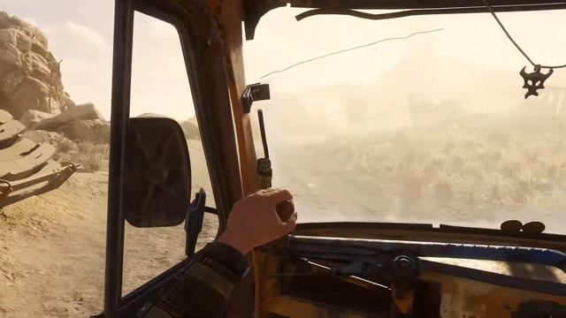 Прохождение: Metro Exodus/ Метро Исход/ Каспий часть 3 смотреть онлайн