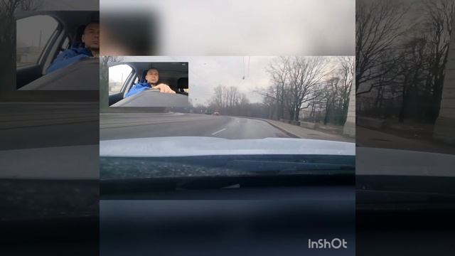 первая поездка. яндекс драйв смотреть онлайн