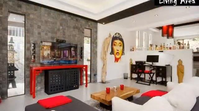 Samui Villa №573 2BR R - Chaweng - O 250$ смотреть онлайн