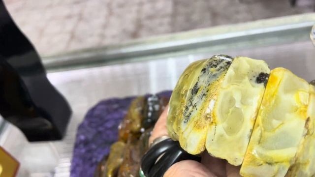 Браслеты янтарь! смотреть онлайн