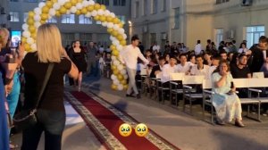 влог: выпускной 2022 ?