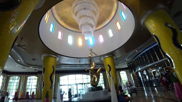 ДОМИНИКАНА ОТДЫХ В ОТЕЛЕ RIU PALACE BAVARO. ВСЕ ВКЛЮЧЕНО И ШВЕДСКИЙ СТОЛ. ОТДЫХ В ДОМИНИКАНЕ.