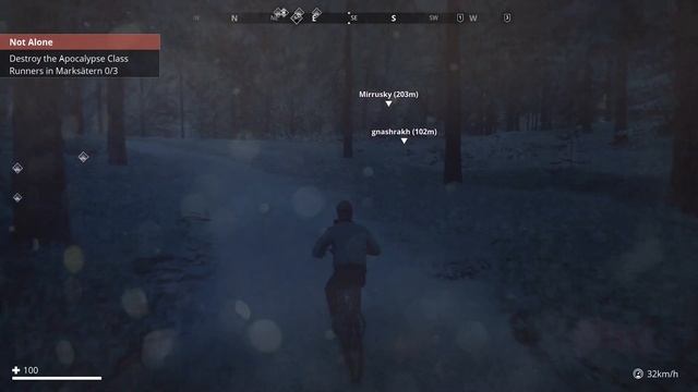Generation Zero: Alpine Unrest DLC - Episode 01 смотреть онлайн