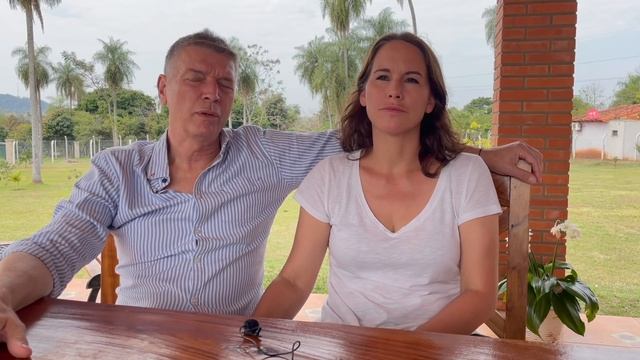 12 Wochen Paraguay - Update смотреть онлайн