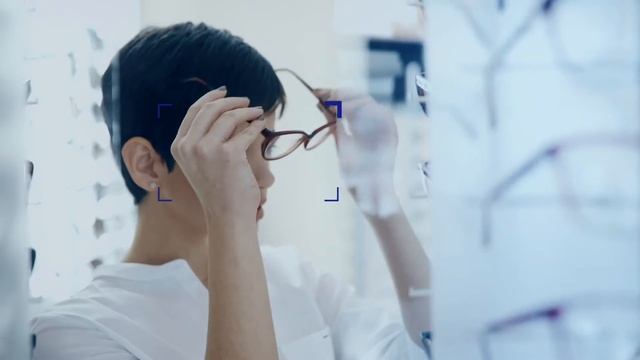 ZEISS – Seeing beyond (English) смотреть онлайн