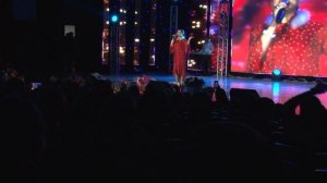 Тавус Магомедова - Как вы, аварцы