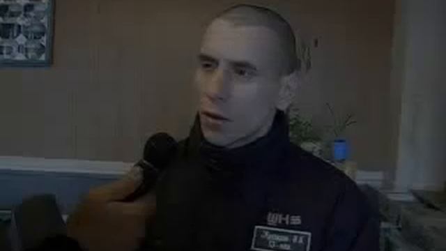 Prison ministry смотреть онлайн