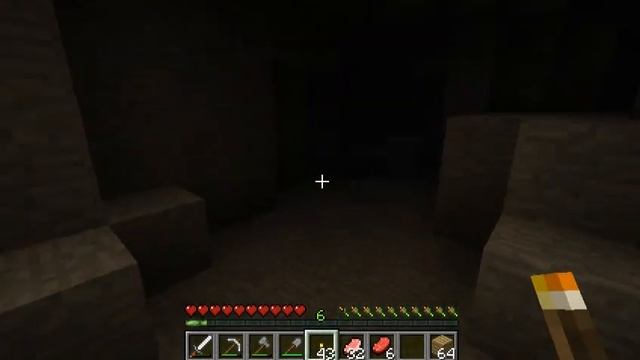 Minecraft 1.0.0_01 (V.1) смотреть онлайн