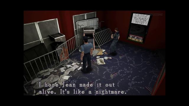RESIDENT EVIL: DURING THE STORM || 2022 NEW Update | FULL DEMO GAMEPLAY (No Commentary)| RE2 MOD смотреть онлайн
