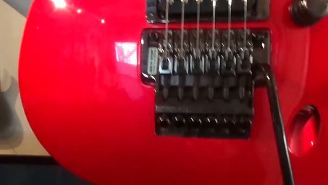 Best Electric Guitar Collection 2017 Update Full Rundown Part 1