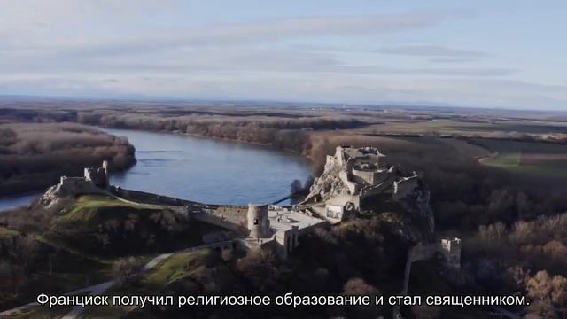 О городе Анси во Франции: достопримечательности, озеро на карте, отдых смотреть онлайн