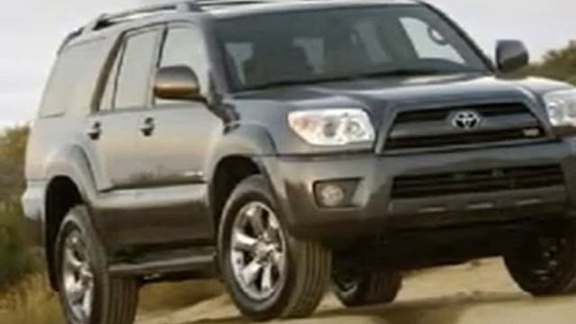 2006 TOYOTA 4RUNNER St. Louis, MO 2321A смотреть онлайн