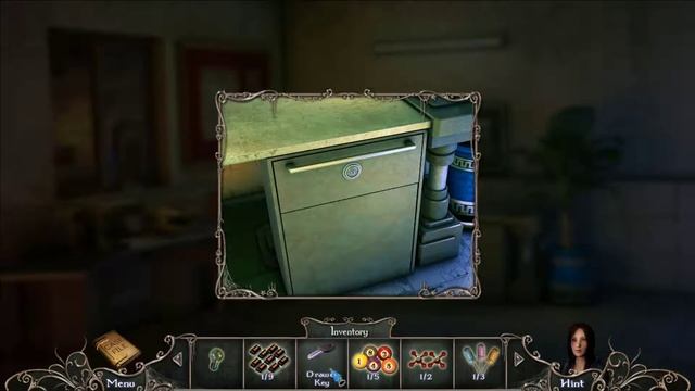 Greed: The Mad Scientist смотреть онлайн