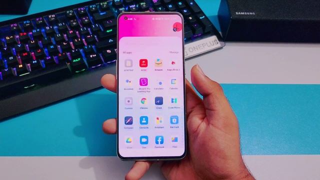 Oppo ColorOS 13 Beta Update Release for Oppo Reno 8 5G,K10,A77 | How to Apply ColorOS 13 Beta Updat смотреть онлайн