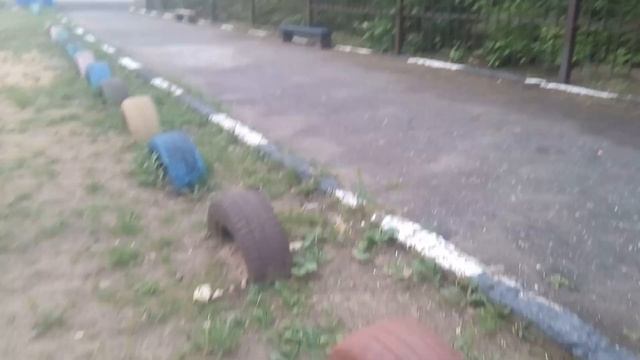 Город Киржач спортивный лагерь смотреть онлайн