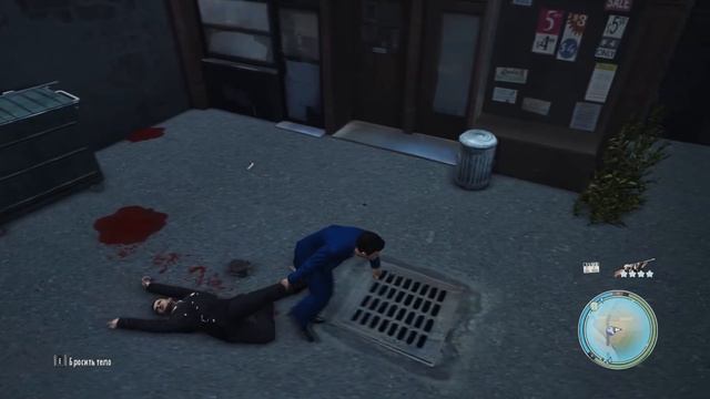 GTA 4 vs MAFIA 2 - СРАВНЕНИЕ СХОЖИХ ДЕТАЛЕЙ смотреть онлайн