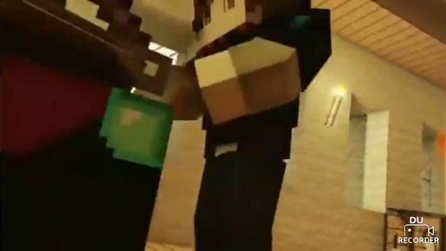 I am Believing MineCraft song by:Lachlan смотреть онлайн