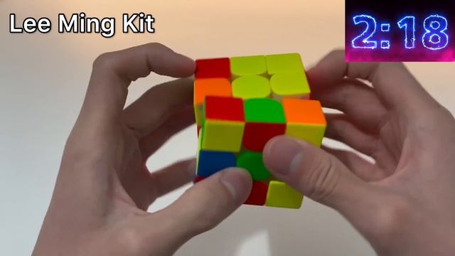 $456 Million Squid Game With Rubik’s Cubes смотреть онлайн