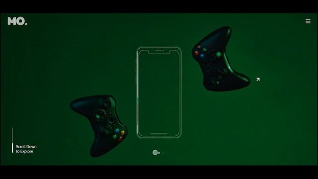 Modern Slider | Next.JS | Styled Components | GSAP | Swiper.JS смотреть онлайн