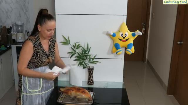 Нежная УТКА ПО ПЕКИНСКИ рецепт сочной утки в духовке на праздник Люда Изи Кук Как приготовить утку смотреть онлайн