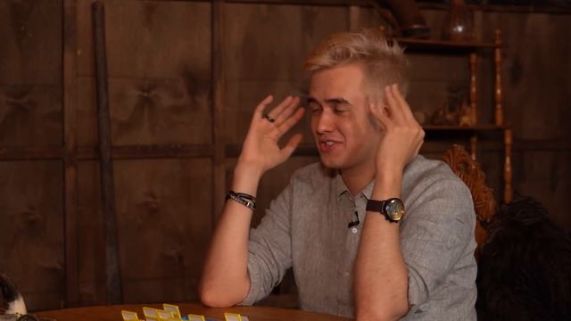СКРЫТЫЙ ПУЛ: XBOCT vs Olsior смотреть онлайн