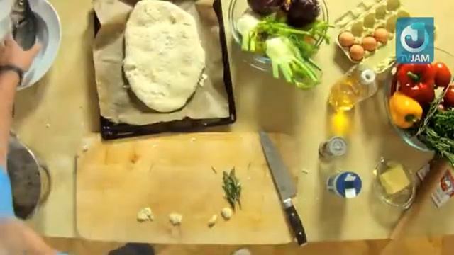 Сибас в хлебе. Быть Сержем МаRковичем. смотреть онлайн