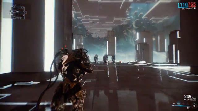 комм Kohm warframe смотреть онлайн