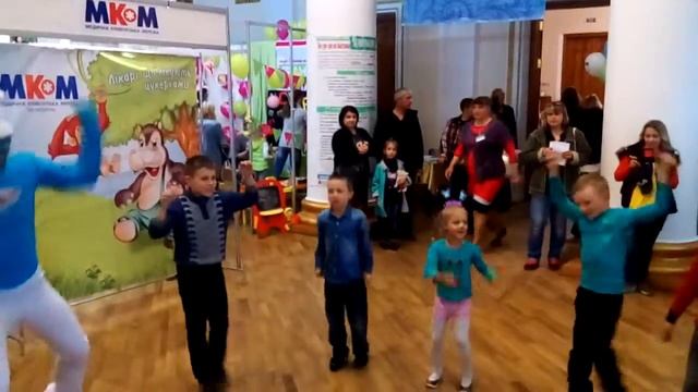 Смурфики(2) смотреть онлайн