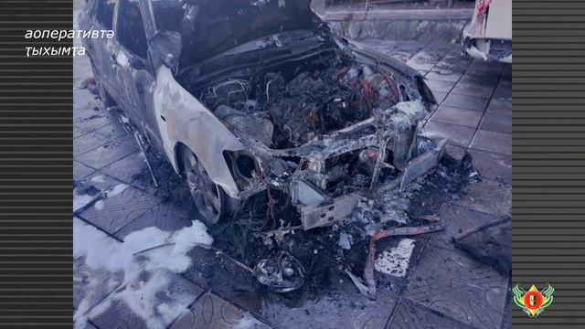 Цасҳәа атәым мазара ақәхразы ахара идырҵоит  Очамчыр араион аҟны инхо.