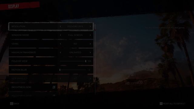 RTX 3060 Laptop - Dead Island 2 with FSR Frame Generation Mod! смотреть онлайн