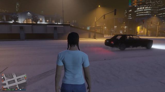 Татуировка НЛО смотреть онлайн