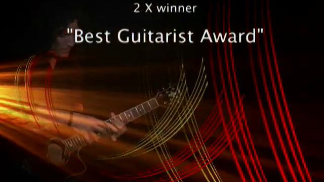 AcoustiCon Concert Trailer - Brad Sayre, David Simmons смотреть онлайн
