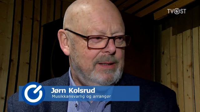 Ny Frem Fra Glemselen