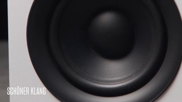 Unboxing Argon Alto 4 Active | HiFi Klubben смотреть онлайн