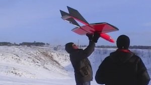 Самолёты. 1 серия