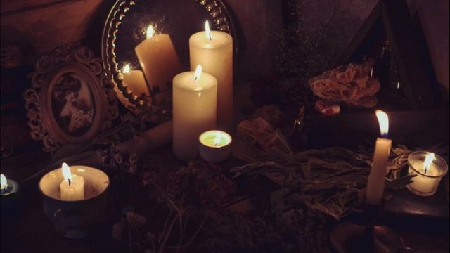 Опой и окорм в магии смотреть онлайн