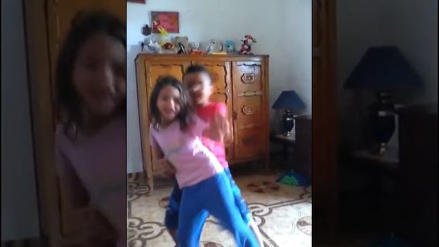 champeta bailando смотреть онлайн