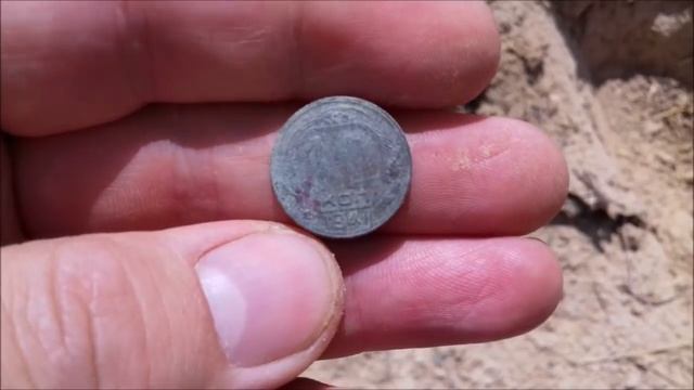 Как там жили люди? Землянки. Поиск в Казахстане. смотреть онлайн